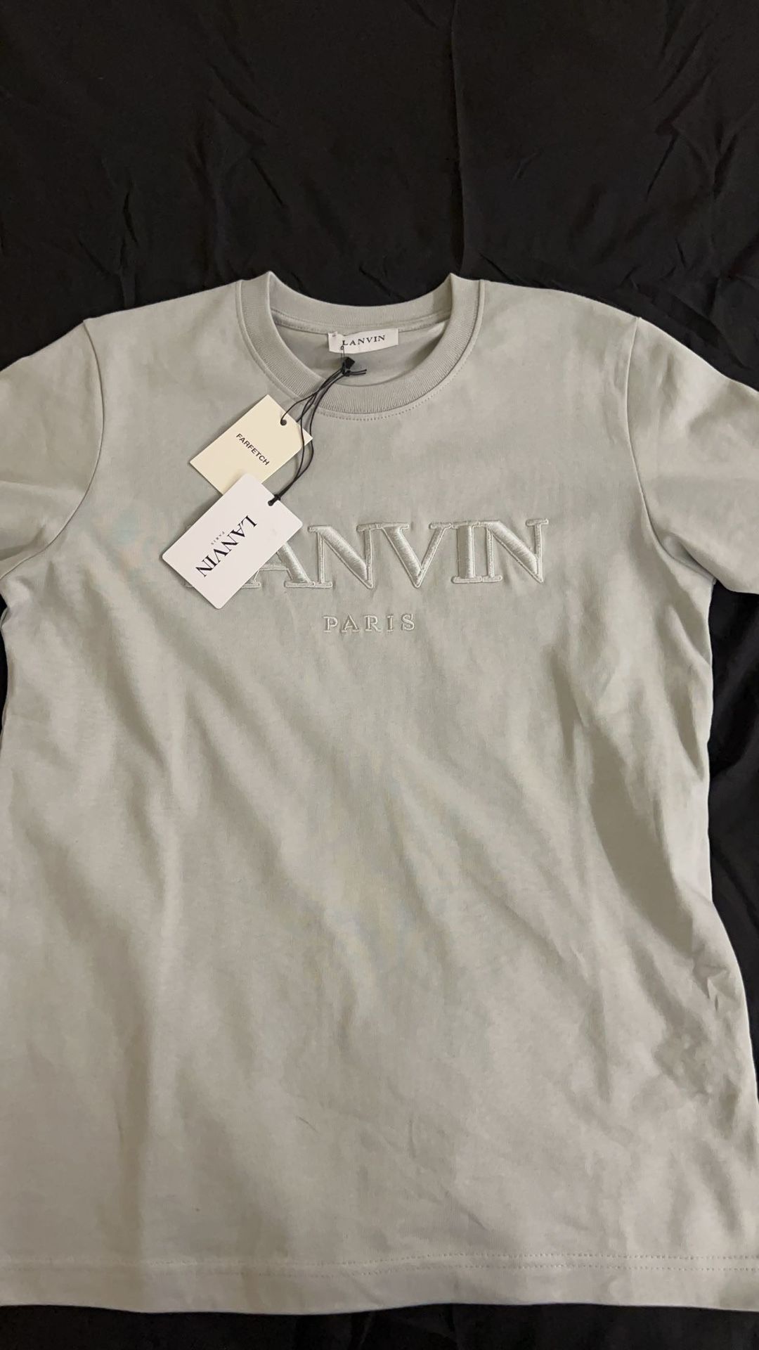 Lanvin T shirt