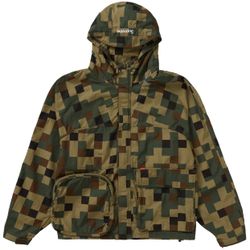 Supreme Digicamo Jacket