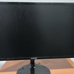 Samsung Monitor 