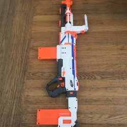 Nerf Módulos Regulator Blaster Dart Gun