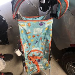 Stroller