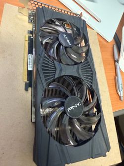 GTX 1660 TI