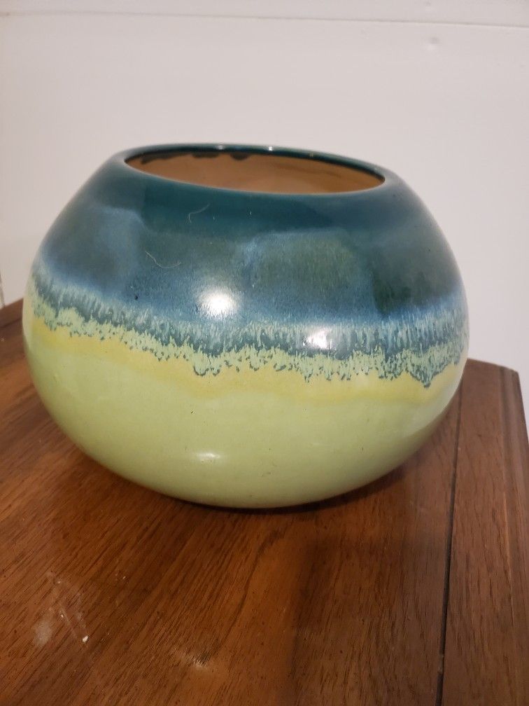 Flower Pot