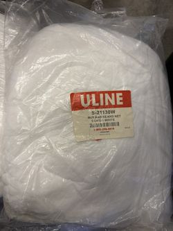 Uline Hair And Beard Net Combo