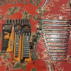 GearWrench Tools 
