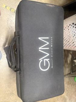 GVM Video Equipment 