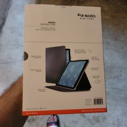iPad Case