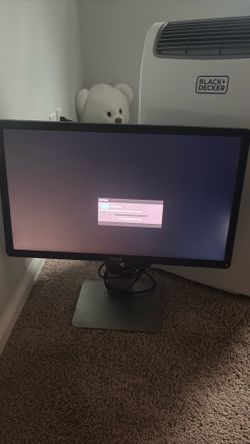 Dell monitor