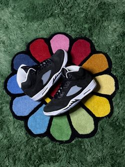 Air Jordan 5 Moonlight 2021