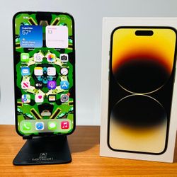 Apple Iphone 14 Pro Max 1TB UNLOCKED HOLIDAY SPECIAL$550