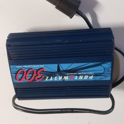 Power Converter 300w