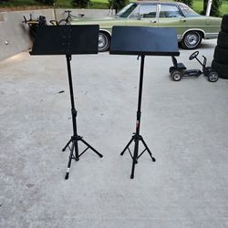 ProLine Music Holders