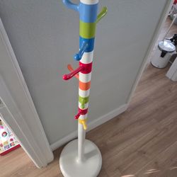 IKEA Krokig Cloth Hanger