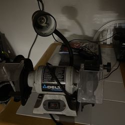 Grinder