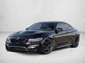 2020 BMW M4