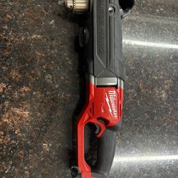 Milwaukee Súper hawg