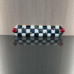 Mackenzie-Childs Towel Hanger 