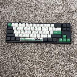 Ducky Panda Pro