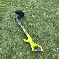 Ryobi 18v String Trimmer