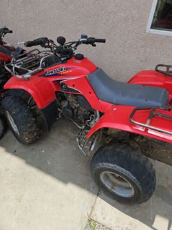 Kawasaki Lakota 300