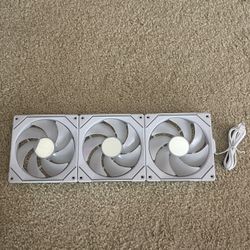 Lian Li Uni Fans TL140 