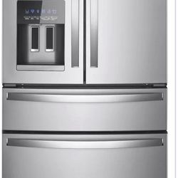 Whirlpool Fridge