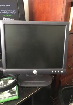 Computer screen