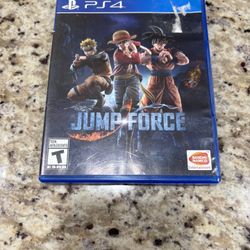 Jump Force 