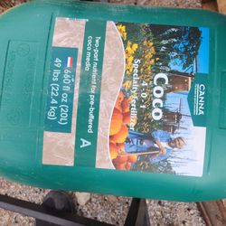 Plant Fertilizer