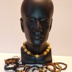 Men Bracelets $2 Each