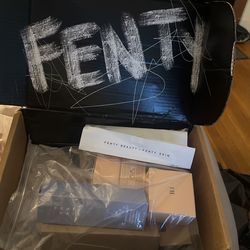 Fenty Hair Products For Sale