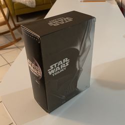 Star Wars Trilogy