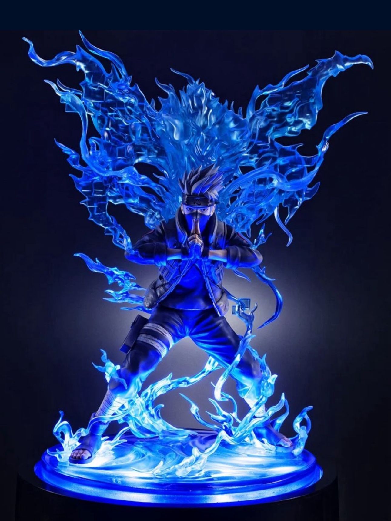 Kakashi Megahouse
