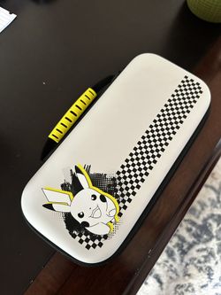 Pokémon Switch Case