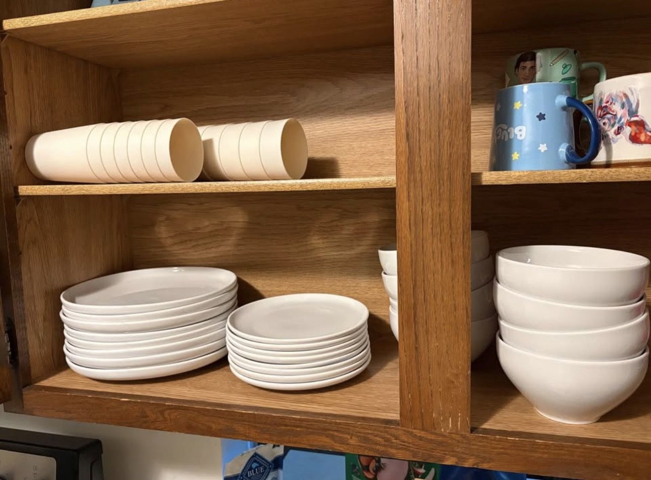 Kitchen Ware
