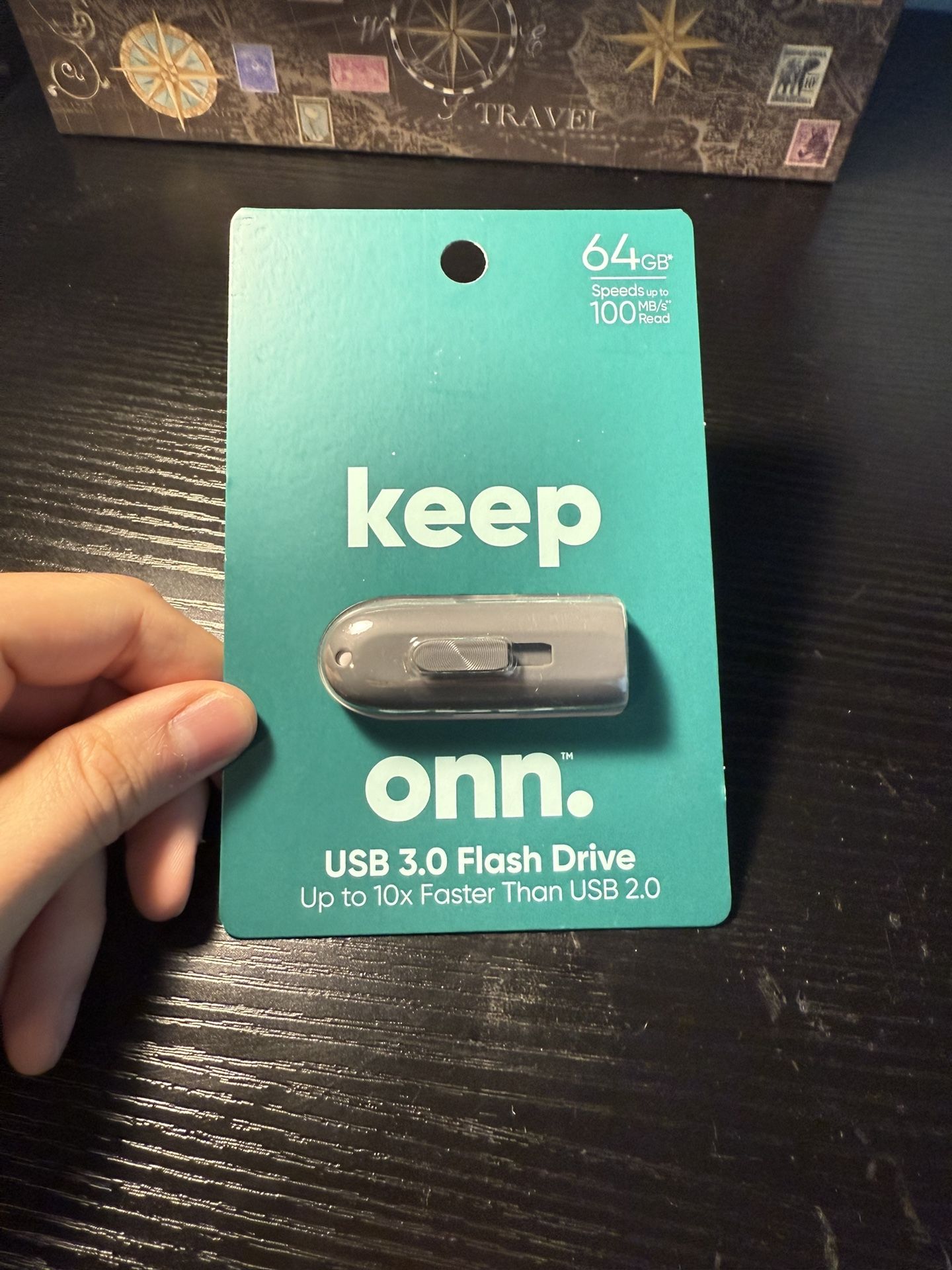 64GB USB Flash drive