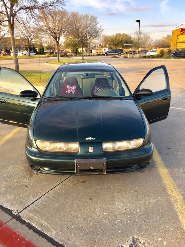 1997 Saturn SW2 for Sale in Dallas, TX - OfferUp