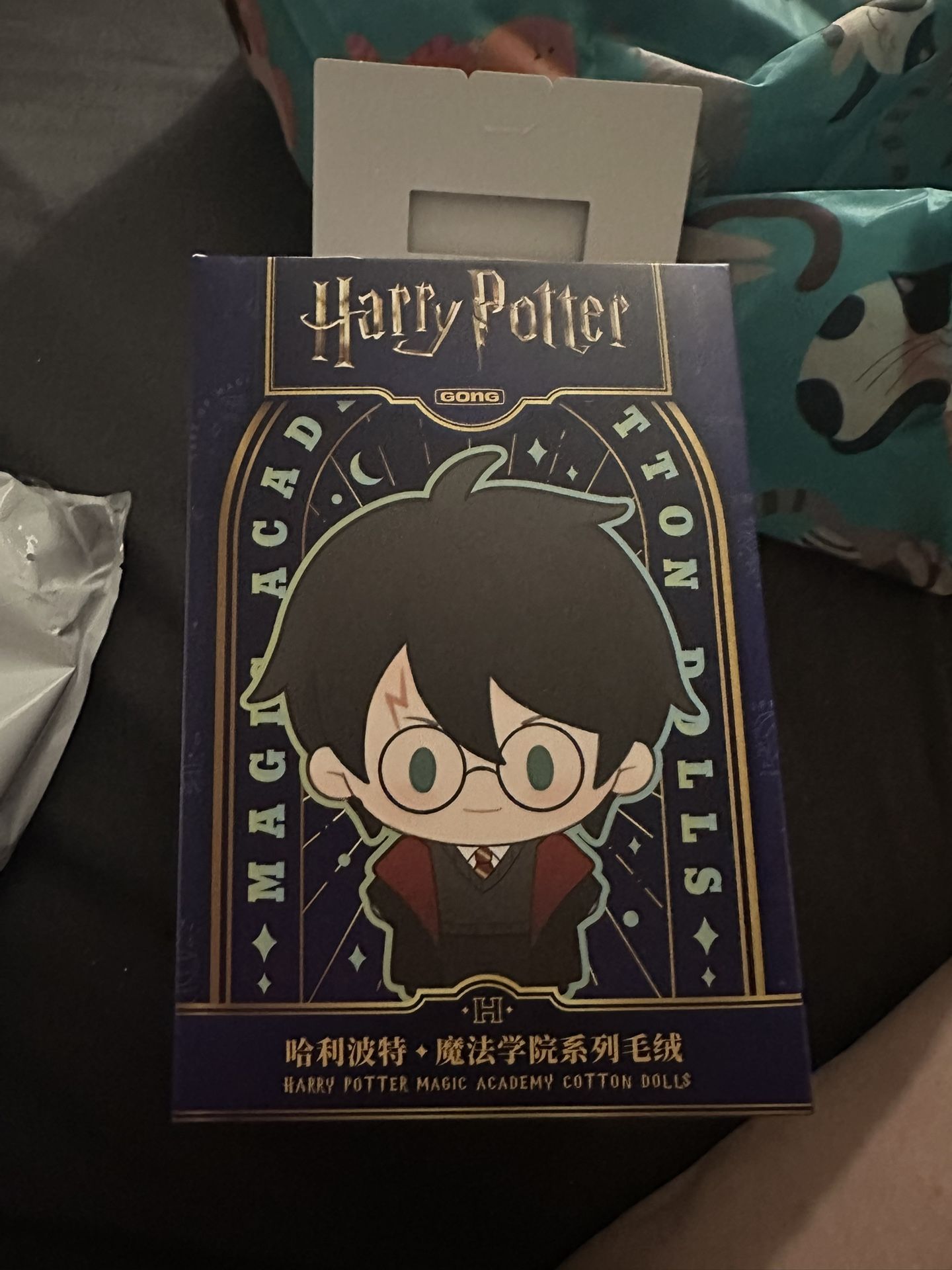 Harry Potter Blind Box