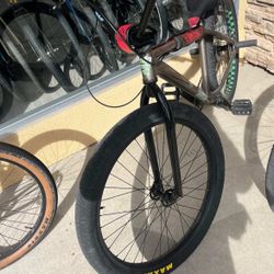 Mafia Traffic Bomma Brown 27.5