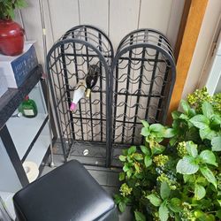 Wine Racks