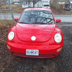 Red Bug