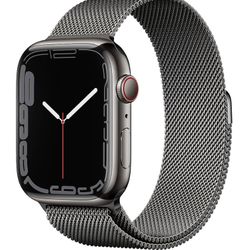 Apple Watch Series 7[GPS + Cellular 45mm]
