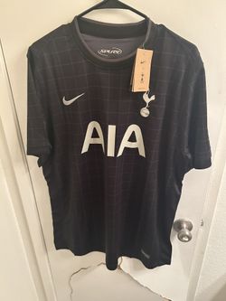 Nike Tottenham Hotspur 25/26 Dri-FIT ADV Match Away Jersey