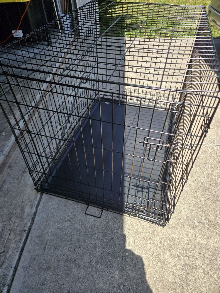 Dog Cage