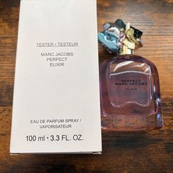 Marc jacobs perfect elixir 3.3  oz