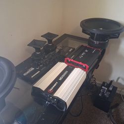 Car Audio