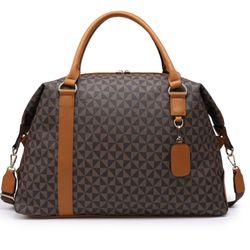Travel Bag With Long Strip,