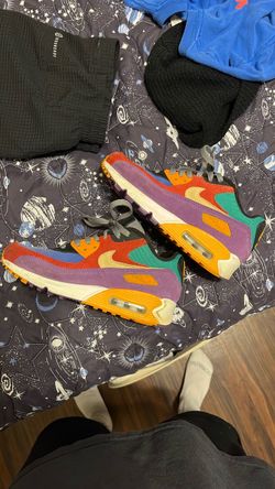 Air max 90 viotech