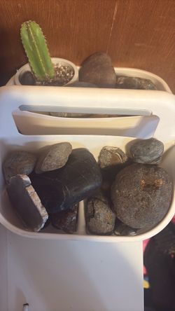 Rocks, and minerals