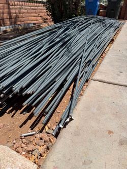 Rebar